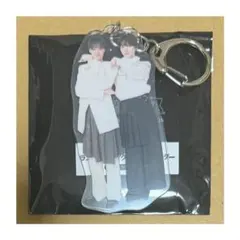 原因は自分にある。 げんじぶ 仮ノ現 ペアアクキー 大倉空人 小泉光咲のサムネイル