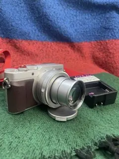 2026年最新】lumix lx100m2の人気アイテム - メルカリ