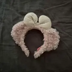 ディズニーシー カチューシャ ♡ シェリーメイ