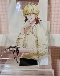 OVER REQUIEMZ クロードグレイン アクリルスタンド