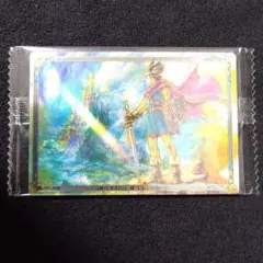 ドラゴンクエスト　ウエハース　No.04　★★★　HD-2D版DQIII