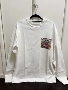 2026年最新】alexander wang ロンtの人気アイテム - メルカリ