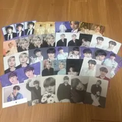 BTS SUGA ユンギ トレカ まとめ売り - メルカリ