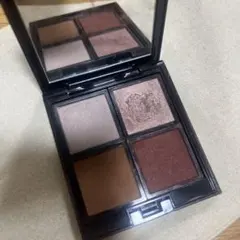 ADDICTION アイシャドウパレット ブラウン系