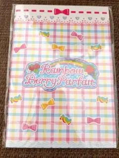 RT-85366専用 アイカツスタイル ノート2冊セット