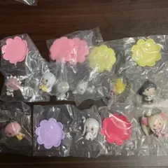 リゼロ　ちょこのっこ　9個セット