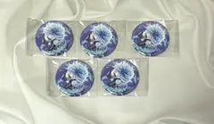 ツイステ 缶バッジ 寮服 オルト