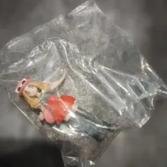 バンダイ　ポケモンスケールワールド　カロス地方　セレナ