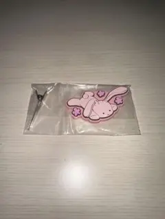 桜蘭高校ホスト部　ハニーちゃん先輩のヘアクリップ