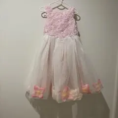 キャサリンコテージ　ドレス　ピンク　発表会　結婚式のサムネイル