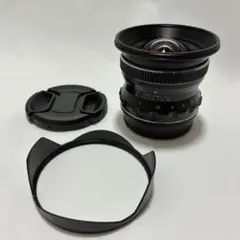 Pergear 14mm F2.8 ASPH. II フルサイズ 超広角単焦点 - メルカリ