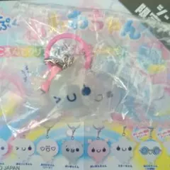 ぷくぷく あわわちゃん めじるしアクセサリー あわっこちゃん