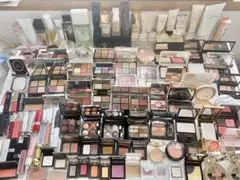 豪華デパコス　化粧品セット　プチプラ デパコス 大量コスメまとめ売り　美品新品