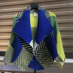 ISSEY MIYAKE ジャケット　カーディガンのサムネイル
