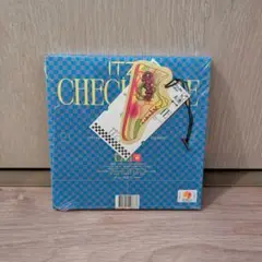 新品未開封 ITZY Checkmate Special Edition