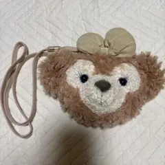 シェリーメイ クマ型ポシェット