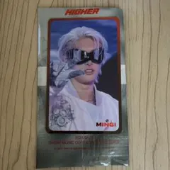 ATEEZ ユノウヨン MAKESTARトレカ くまちゃんゼリーver ATEEZ ユノウヨン MAKESTARトレカ くまちゃんゼリーver | Mercari