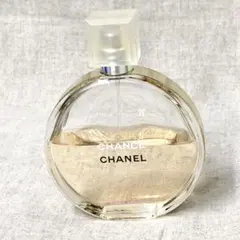 EE28 CHANEL CHANCE チャンス Eau Vive 香水