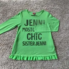 sister JENNI ロンＴ　カットソー