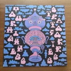 Yourhighness - Stratofortress レコード