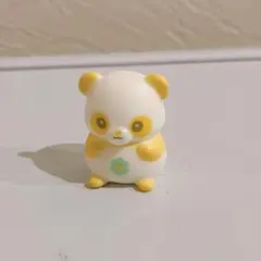 ファンシーアニマルズ バスボール マスコット
