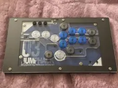蒼井工房 jamphack 03 コントローラー