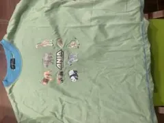 green label relaxing ANIA Tシャツ 120