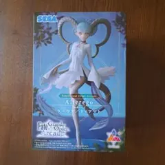 Fate/Grand Order Alterego ラーヴァ・ディアマト