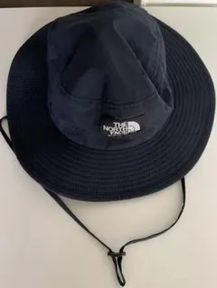 THE NORTH FACE ザノースフェイス　ネイビー ハット
