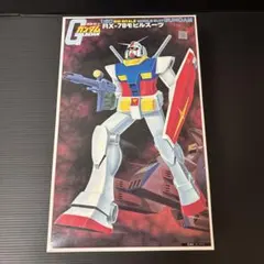 【旧ロゴ JAN無し版】1/60 RX-78 ガンダム プラモデル［36213］ 旧ロゴ JAN無し版】1/60 RX-78 ガンダム プラモデル［36213］ - メルカリ