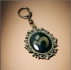 Mrs.GREEN APPLE 　バベルの塔　エンブレムキーホルダー