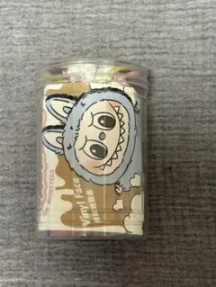 ラブブ マカロン toffee キャラクターグッズ
