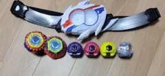 宇宙戦隊キュウレンジャー サソリオレンジ スティンガー 公式
