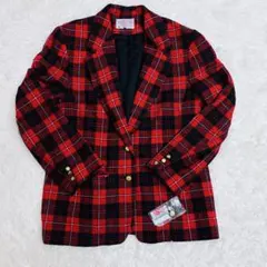 ヴィンテージ テーラードジャケット