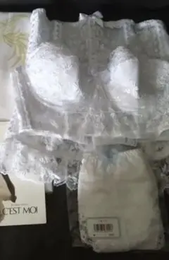 セモアブライダルインナー　C65