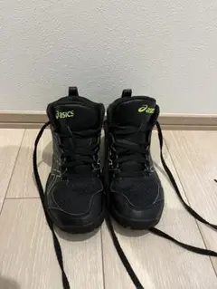 asics バスケットボールシューズ DUNKSHOT 21cmのサムネイル