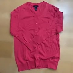 gap カーディガン