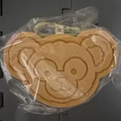 ダッフィー　スーベニアケース　クッキーサンド