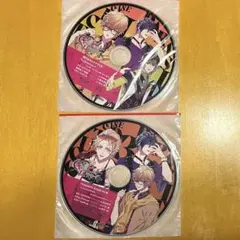 キュピパラ ドラマCD ステラワース特典 2枚セット