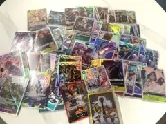 ワンピース カードゲーム まとめ売り ノーマルカード大量