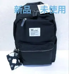 ◎新品・未使用◎リュック◎AQUASTOPPER◎撥水・耐水・ラミネート加工◎