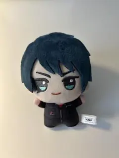 ツイステ　ちびぐるみ　vol.1 デュース・スペード