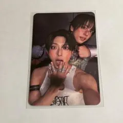 【FUMA TAKI】&TEAM トレカ ユニット BREATH BtL ①