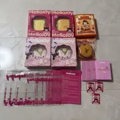 2026年最新】mellojoyキングオブバーガー未開封の人気アイテム - メルカリ