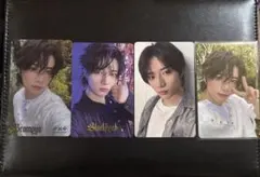 TXT Starkissed トレカ ボムギュ