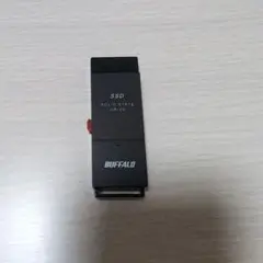 BUFFALO SSD-PUT250U3-BKC 250GB