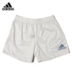 【新品未使用】adidas ラグビーショーツ メンズ XO ホワイト