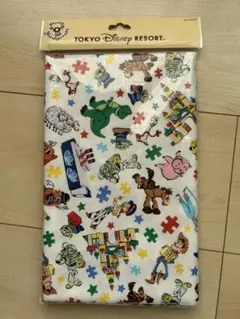 ディズニー 生地