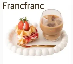 新品♡【Francfranc】フランフラン プランプ カフェセット ボールのサムネイル