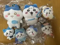 ちいかわのグッズ大量まとめ売りセット！ - メルカリ